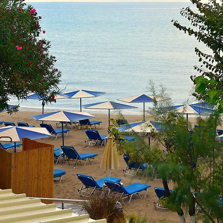 Ξενοδοχείο Asteria 2*