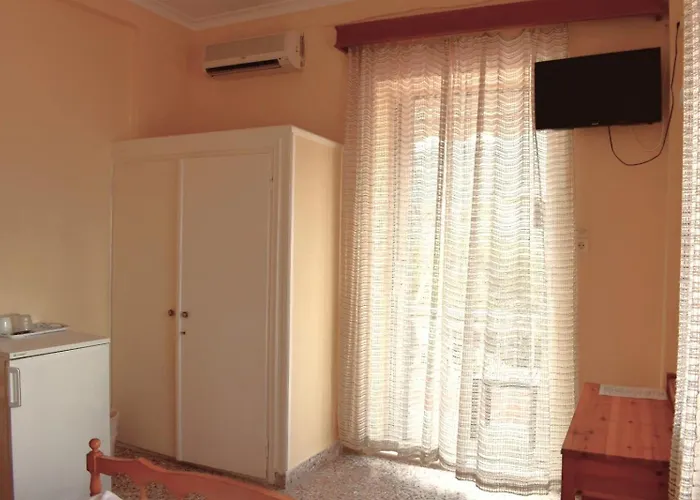 Asteria 2* Katastarion