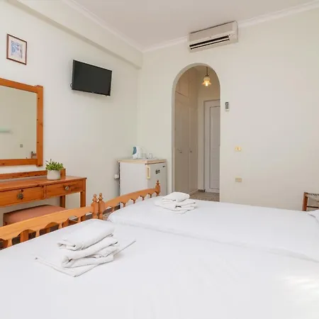 Hotel Asteria 2*