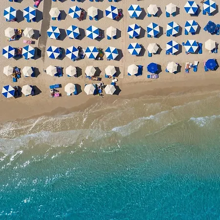 Hotel Asteria Katastárion