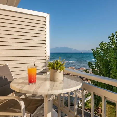 Asteria Hotel Katastárion