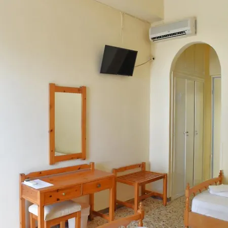 Asteria Hotel Katastárion