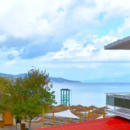 Asteria 2* Katastarion