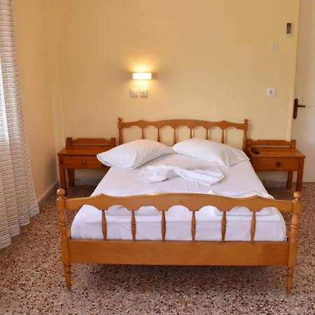 Asteria Hotel Katastárion