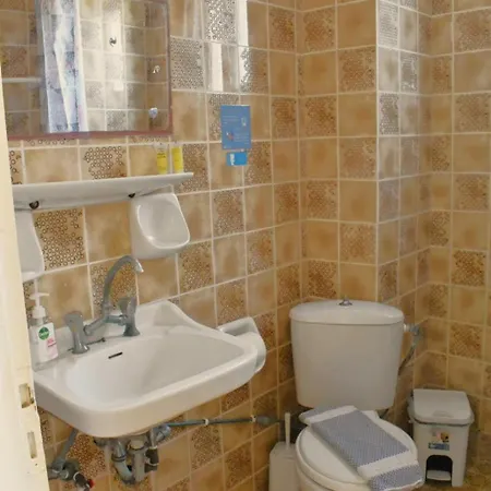 Asteria 2* Katastarion