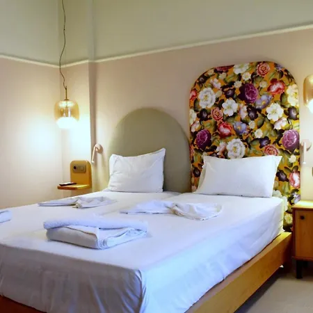 Hotel Asteria Katastárion