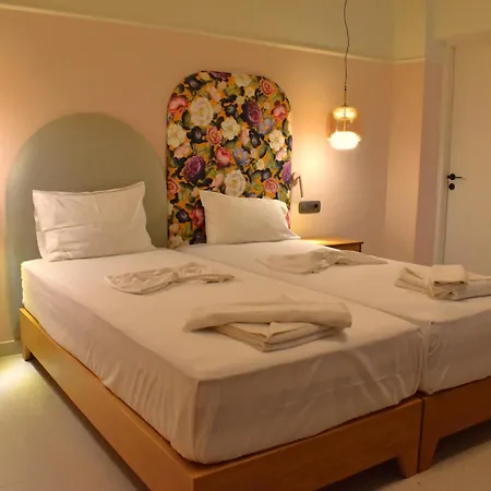 Asteria Hotel Katastárion