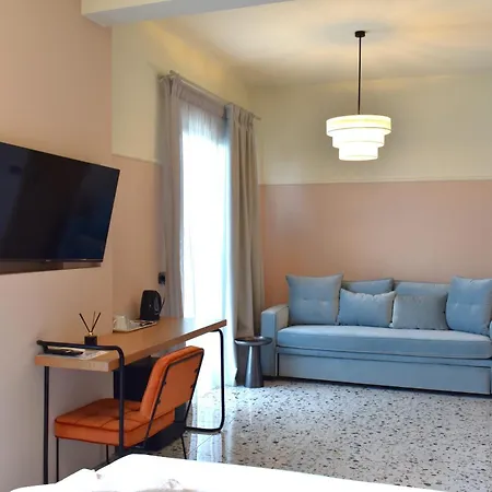 Hotel Asteria Katastárion