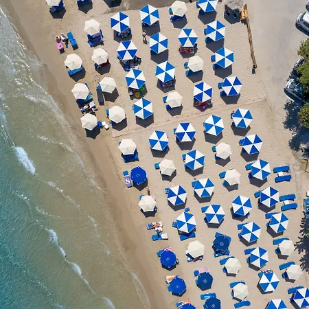 Asteria Hotel Katastarion