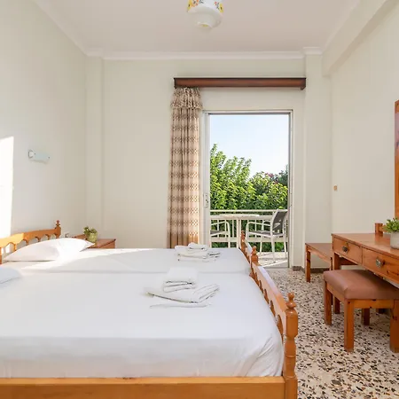 Asteria 2* Katastárion