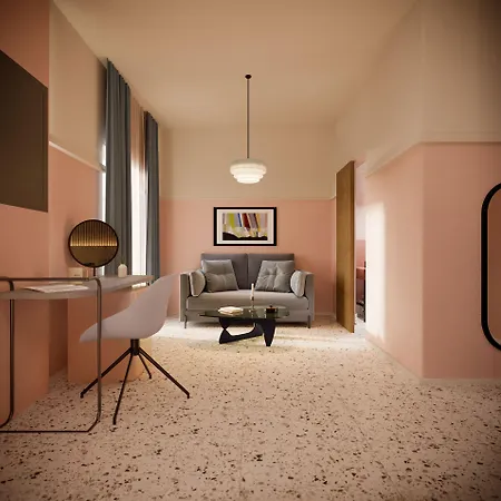 Asteria Hotel Katastarion