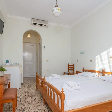 Asteria Hotel Katastárion