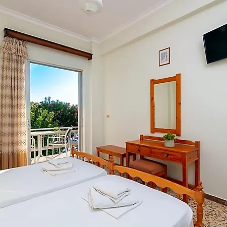 Asteria Hotel