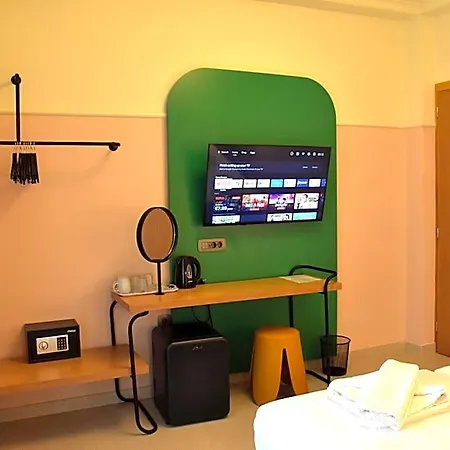 Hotel Asteria Katastárion