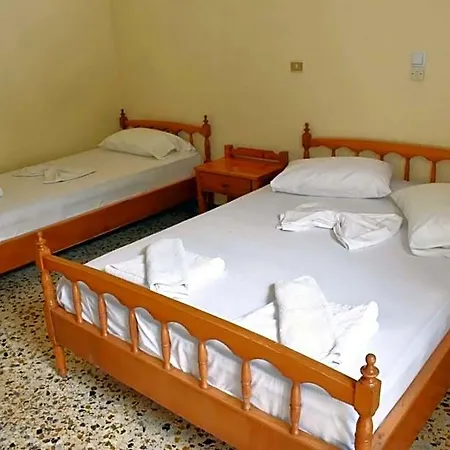 Asteria Hotel