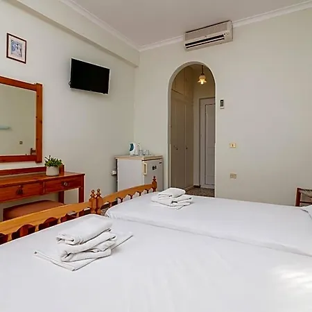 Hotel Asteria