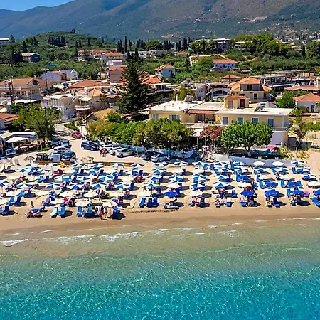 Hotel Asteria Katastárion