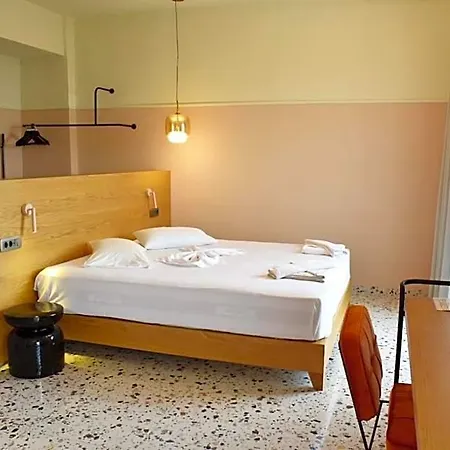 Asteria Hotel