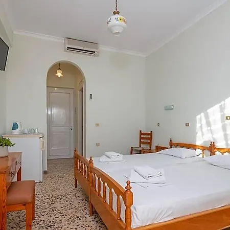 Hotel Asteria Katastárion
