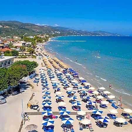 Asteria Hotel