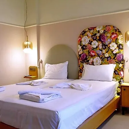 Asteria Hotel Katastárion