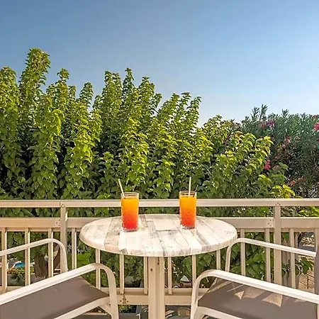 Asteria Hotel
