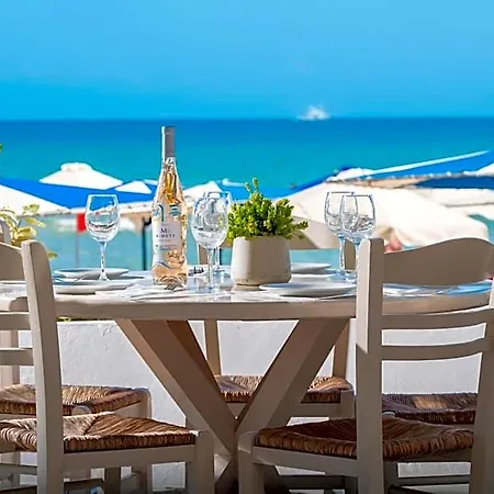 Hotel Asteria Katastárion