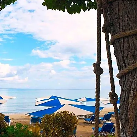 Asteria Hotel Katastárion