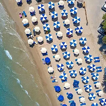 Asteria Hotel Katastárion
