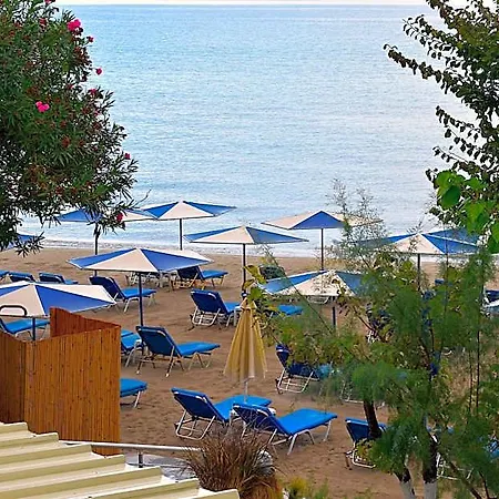 Hotel Asteria
