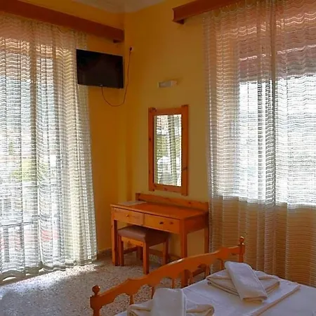 Hotel Asteria 2*
