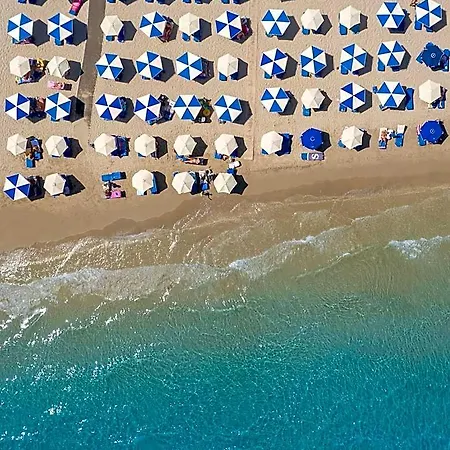 Asteria Hotel
