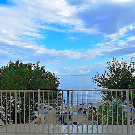 Hotel Asteria