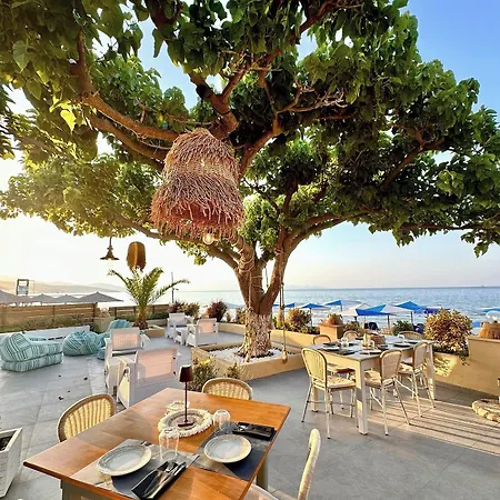 Hotel Asteria