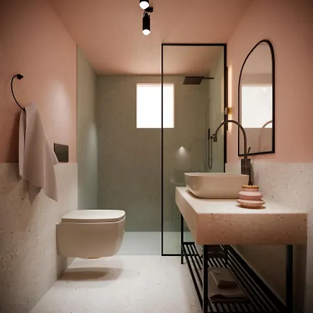 Hotel Asteria