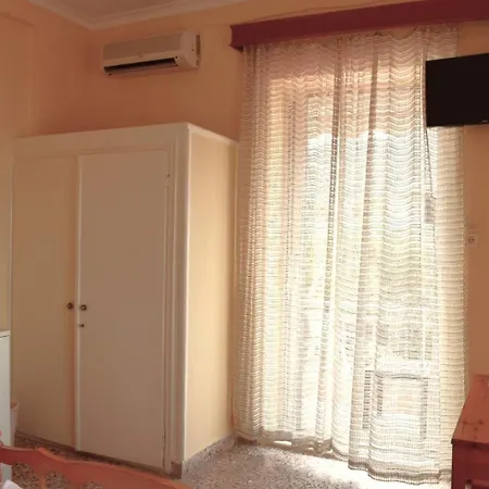 Asteria 2* Katastárion