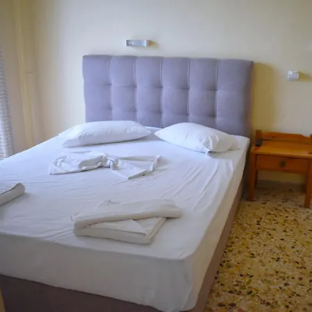 Asteria Otel