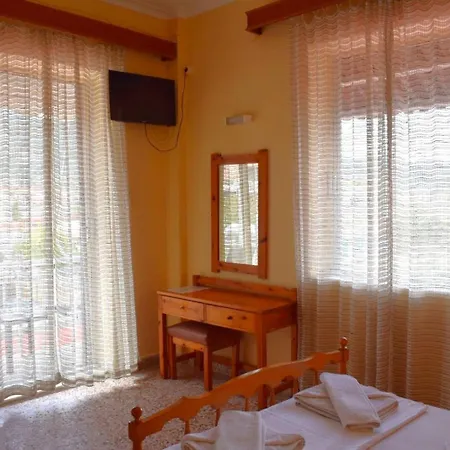 Otel Asteria