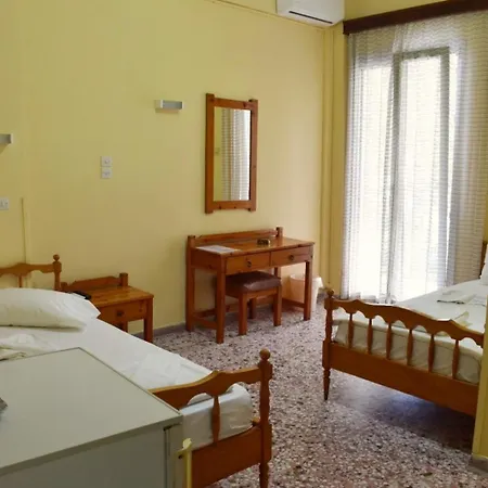 Asteria Hotel 2*
