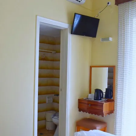 מלון Asteria Katastárion