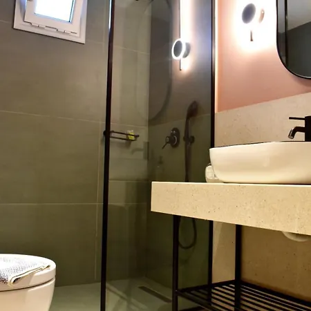 מלון Asteria Katastárion