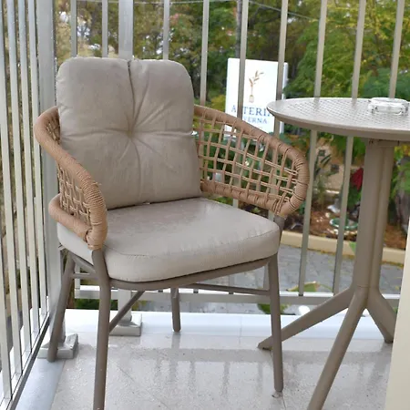 Asteria מלון Katastárion