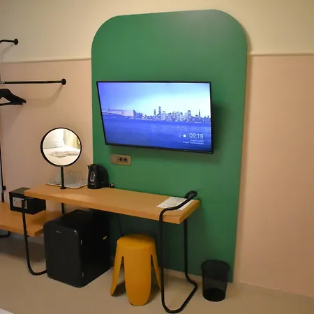 Asteria 2* Katastárion