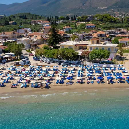 Asteria Hotel Katastárion