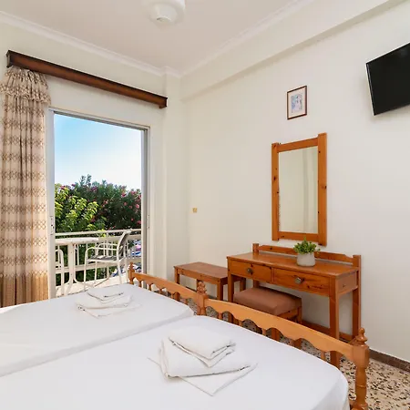 Asteria Hotel