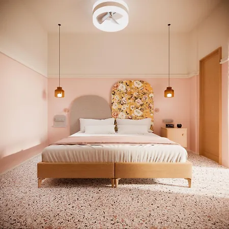 Asteria Hotel