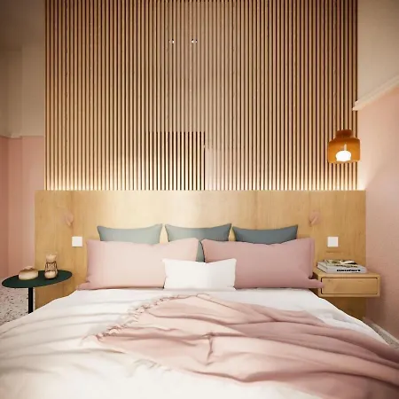 Asteria Otel