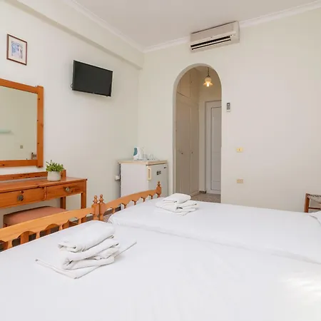 Asteria Hotel 2*