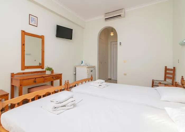 Hotel Asteria 2*