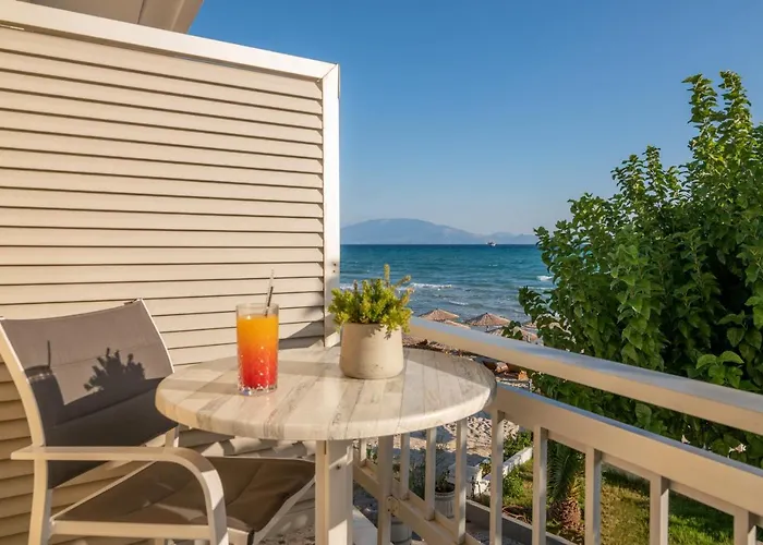 Asteria Hotel Katastárion